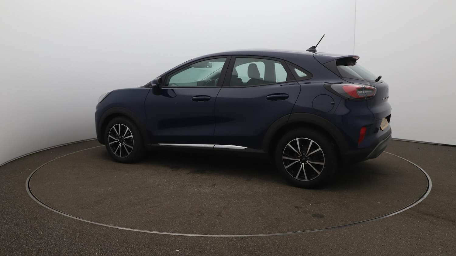 Vehicle 46