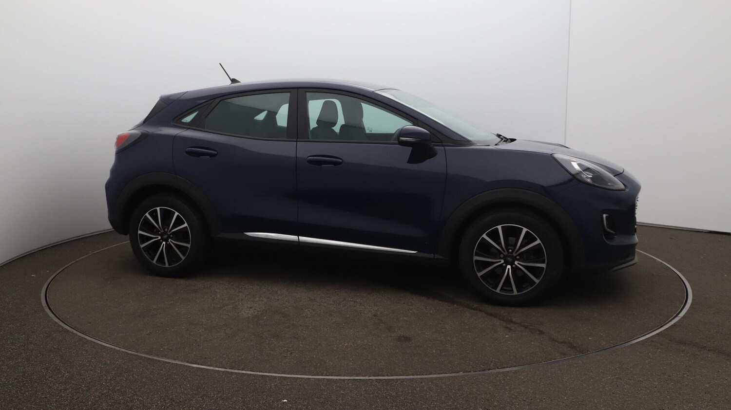 Vehicle 47