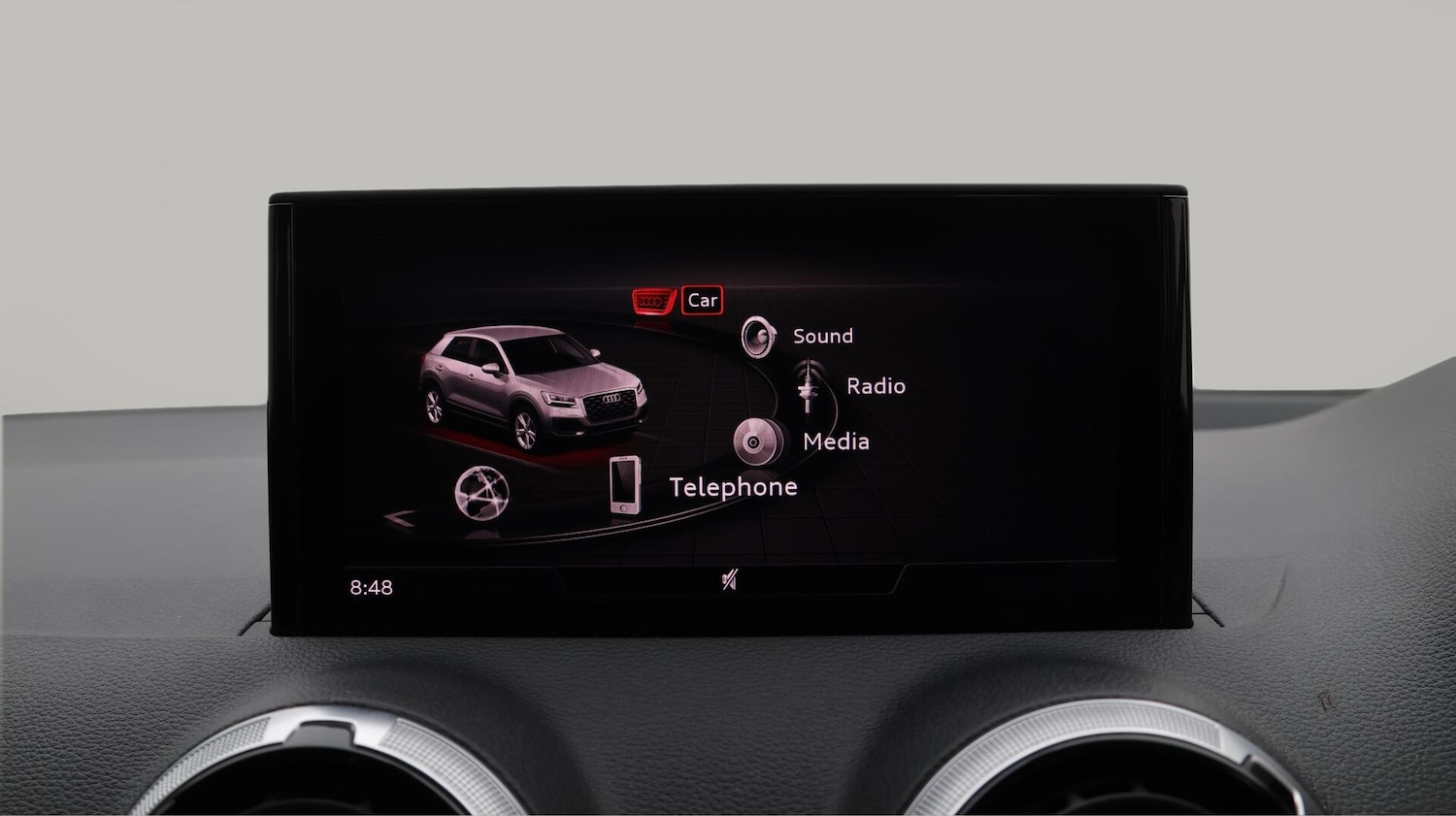 Used Audi Q2 2021 for sale - 76658831: Photo 12