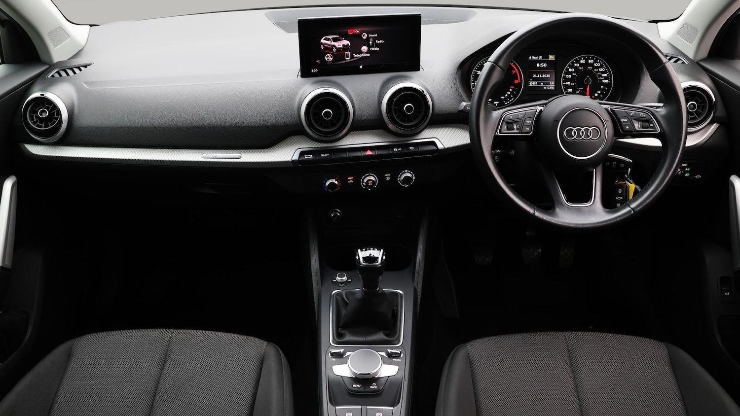 Used Audi Q2 2021 for sale - 76658831: Photo 14