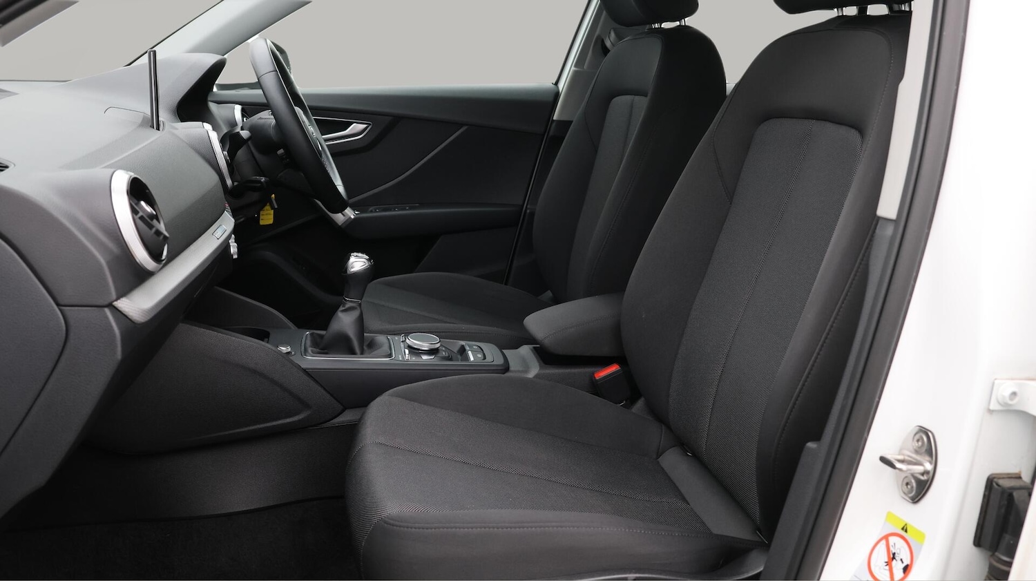 Used Audi Q2 2021 for sale - 76658831: Photo 15