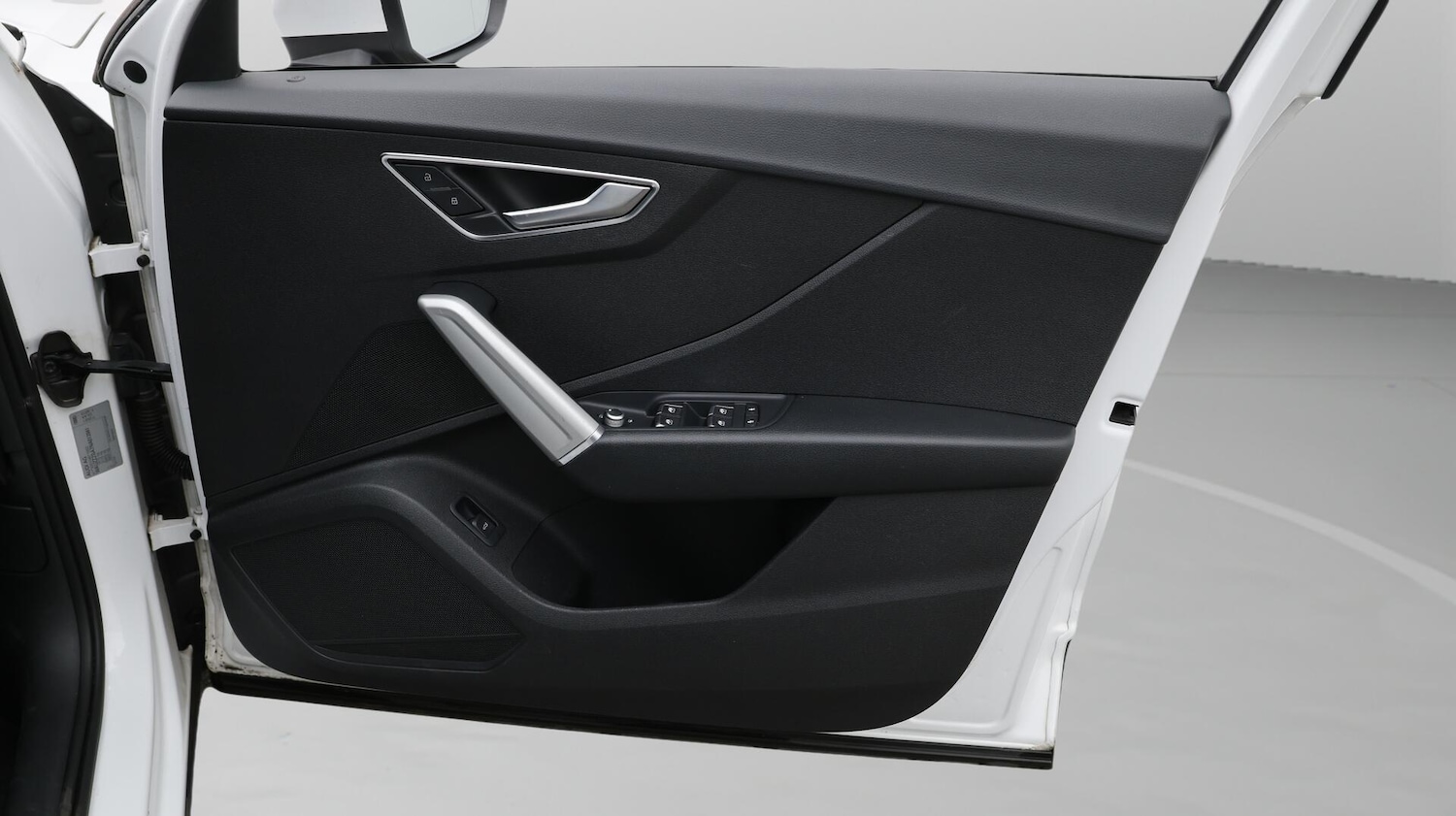 Used Audi Q2 2021 for sale - 76658831: Photo 16