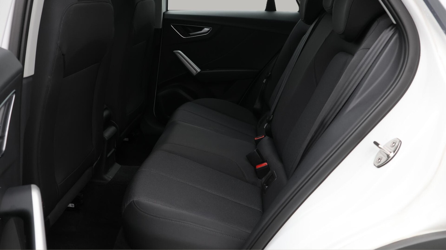 Used Audi Q2 2021 for sale - 76658831: Photo 17