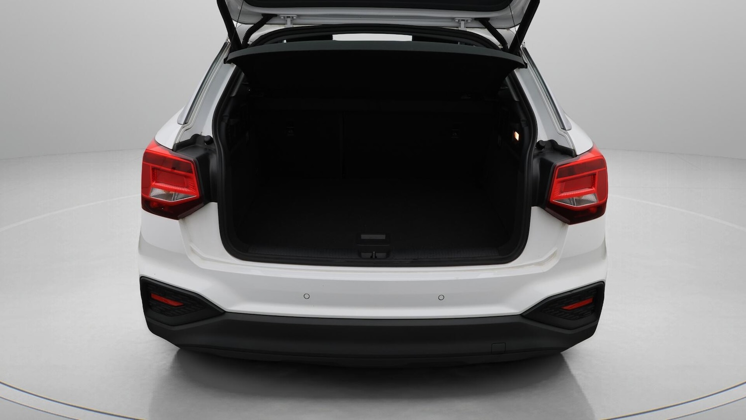 Used Audi Q2 2021 for sale - 76658831: Photo 18