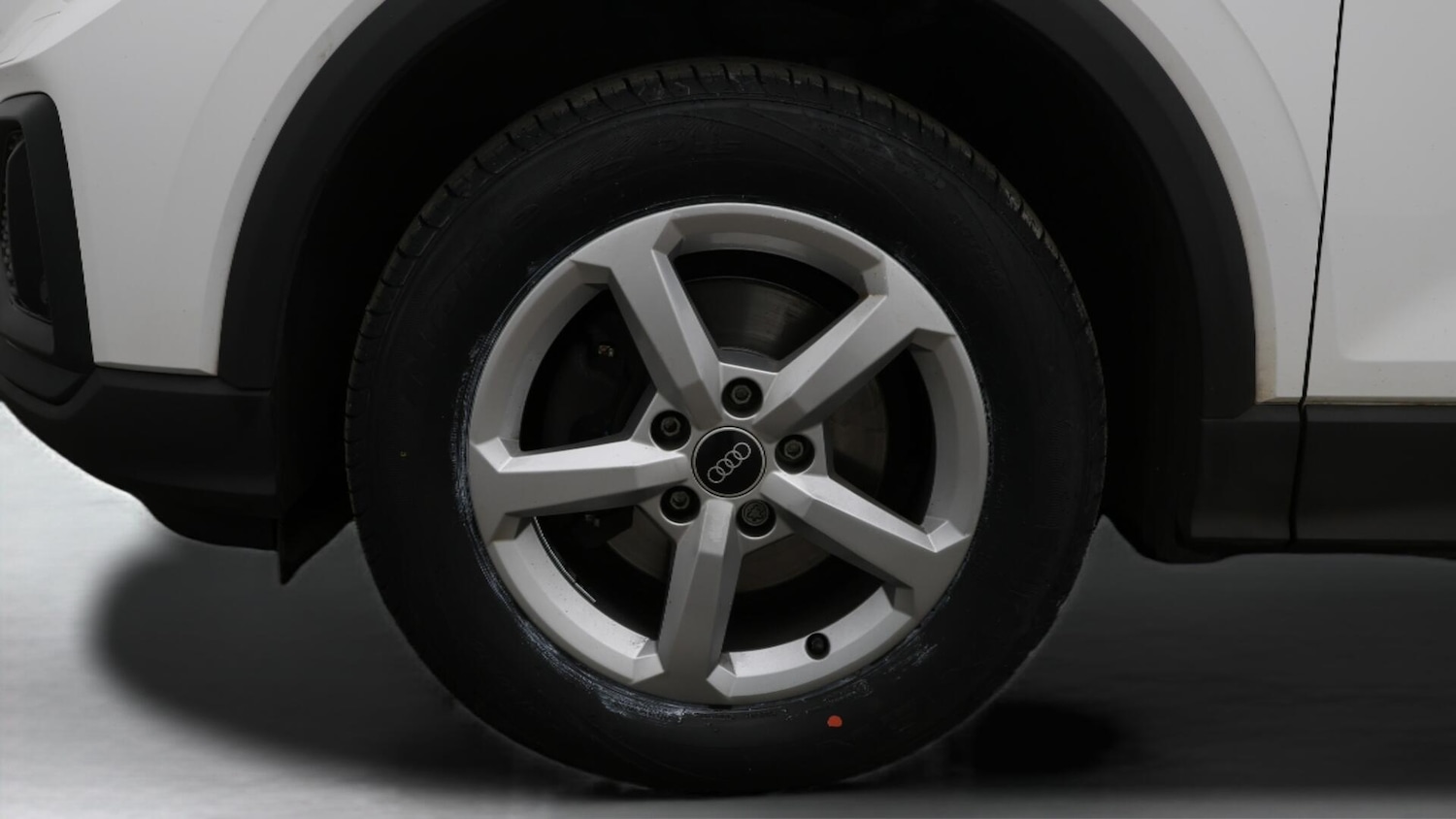 Used Audi Q2 2021 for sale - 76658831: Photo 19