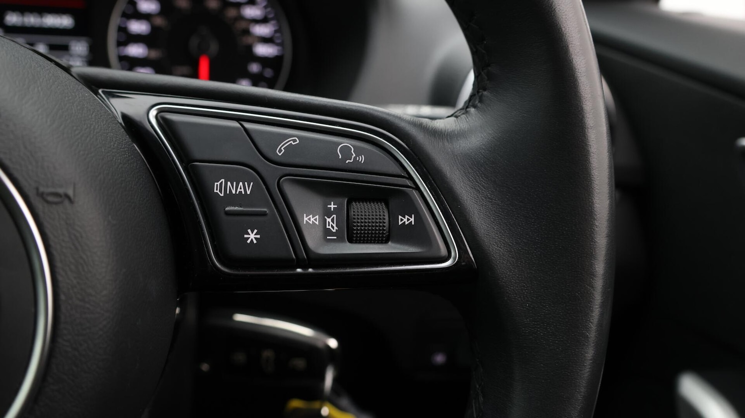 Used Audi Q2 2021 for sale - 76658831: Photo 25