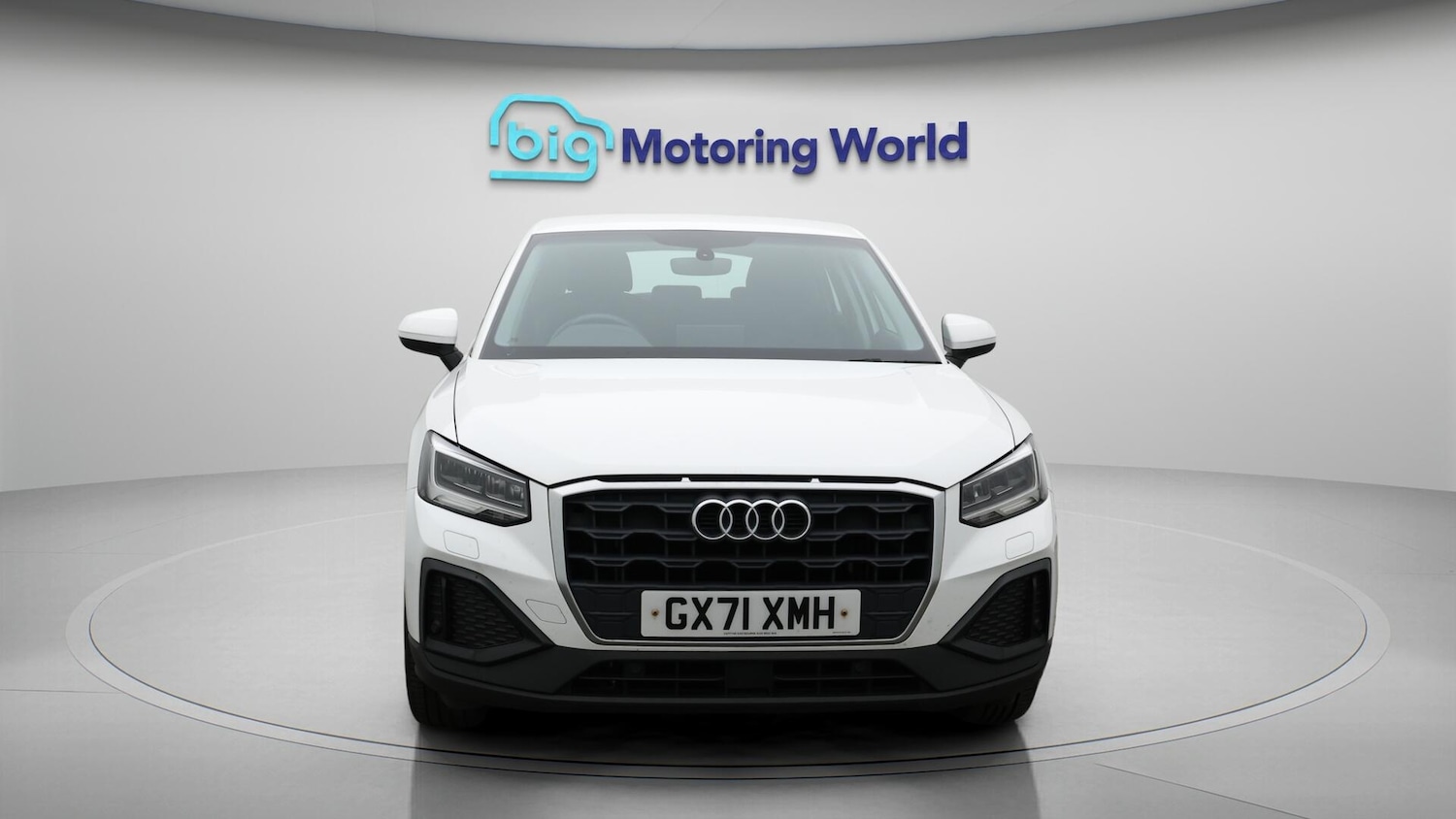 Used Audi Q2 2021 for sale - 76658831: Photo 3