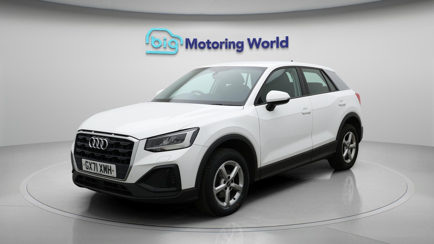 Used Audi Q2 2021 for sale - 76658831: Photo 4