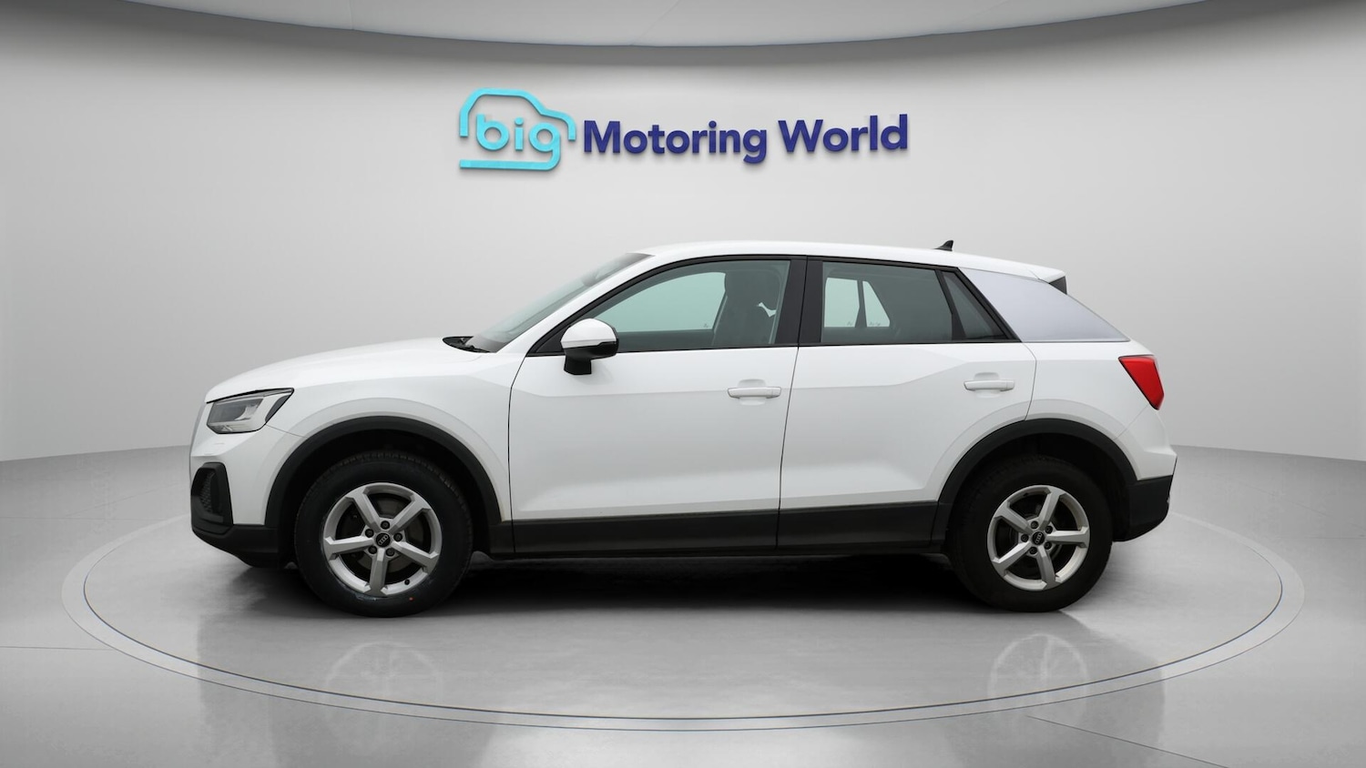 Used Audi Q2 2021 for sale - 76658831: Photo 5