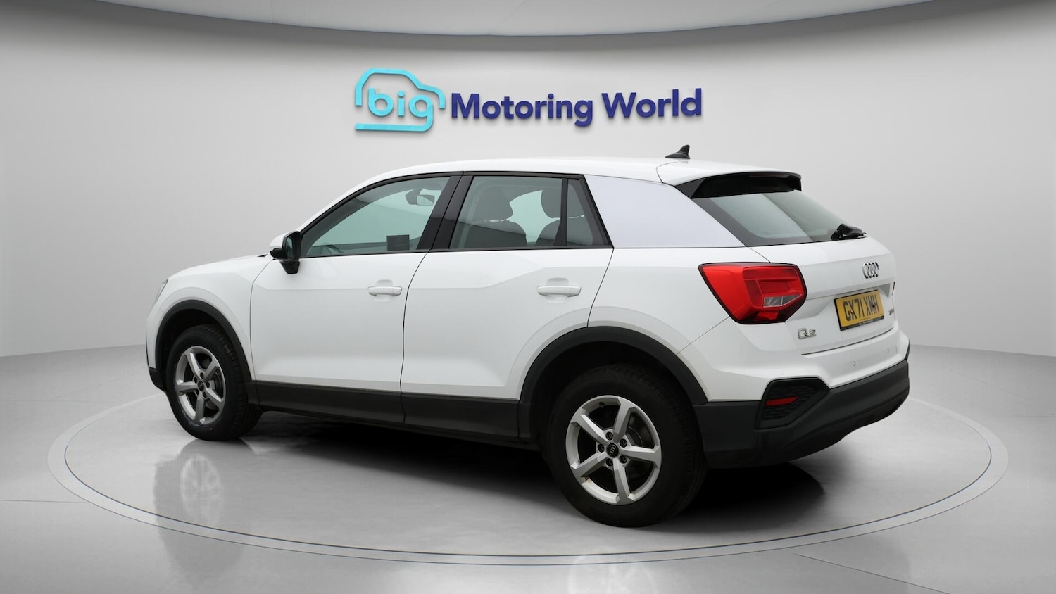 Used Audi Q2 2021 for sale - 76658831: Photo 6