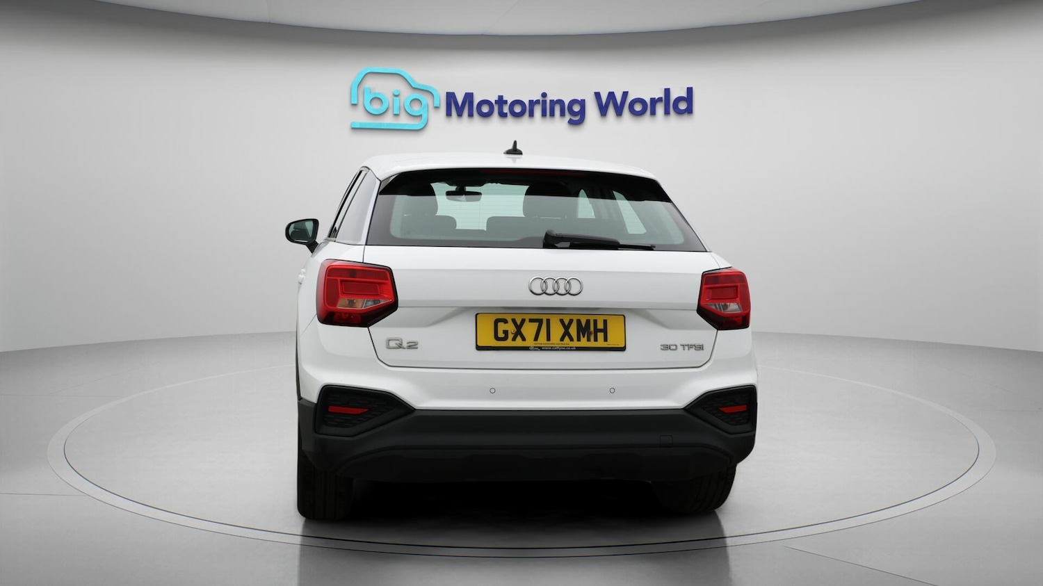 Used Audi Q2 2021 for sale - 76658831: Photo 7