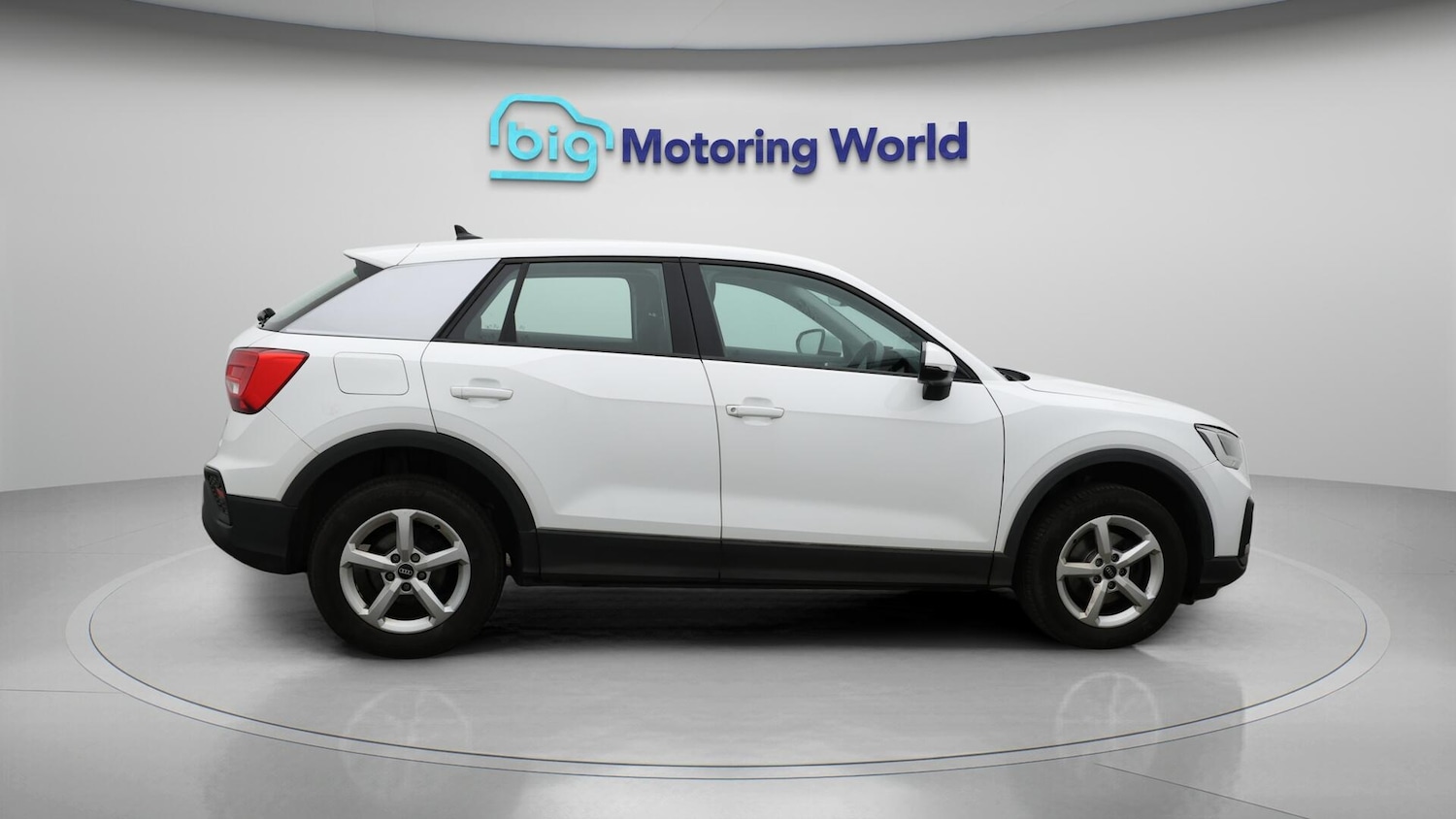 Used Audi Q2 2021 for sale - 76658831: Photo 9