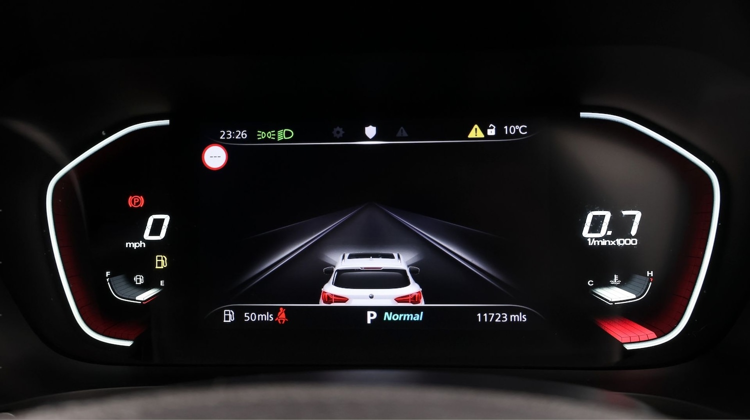 Used MG MG HS 2023 for sale - 77715591: Photo 10