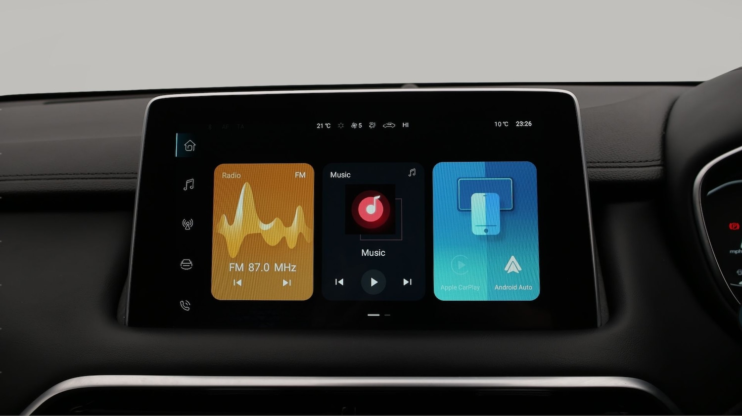 Used MG MG HS 2023 for sale - 77715591: Photo 11