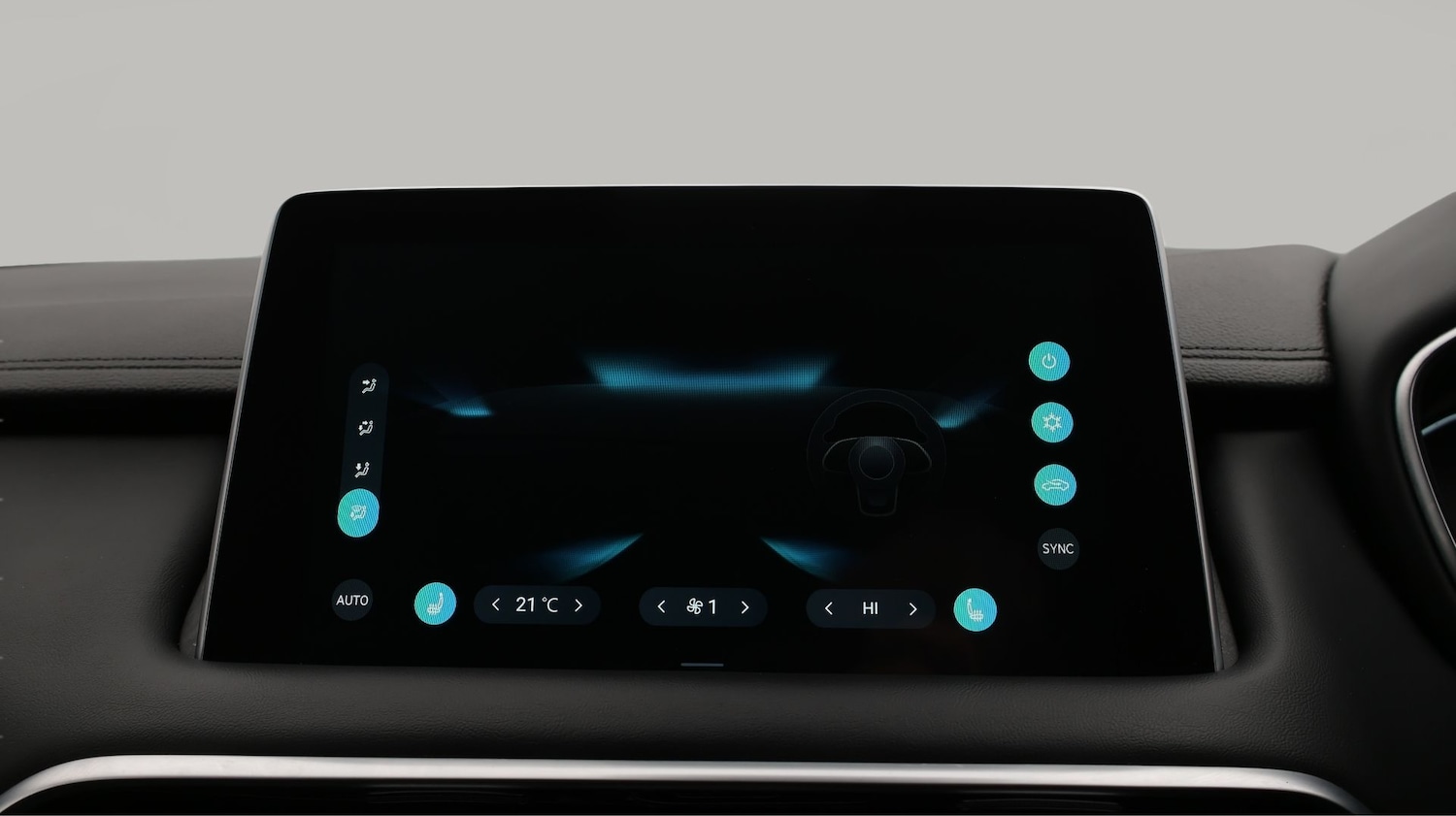 Used MG MG HS 2023 for sale - 77715591: Photo 12