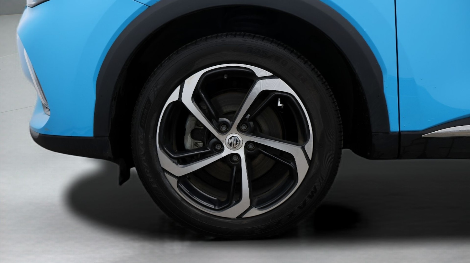 Used MG MG HS 2023 for sale - 77715591: Photo 18