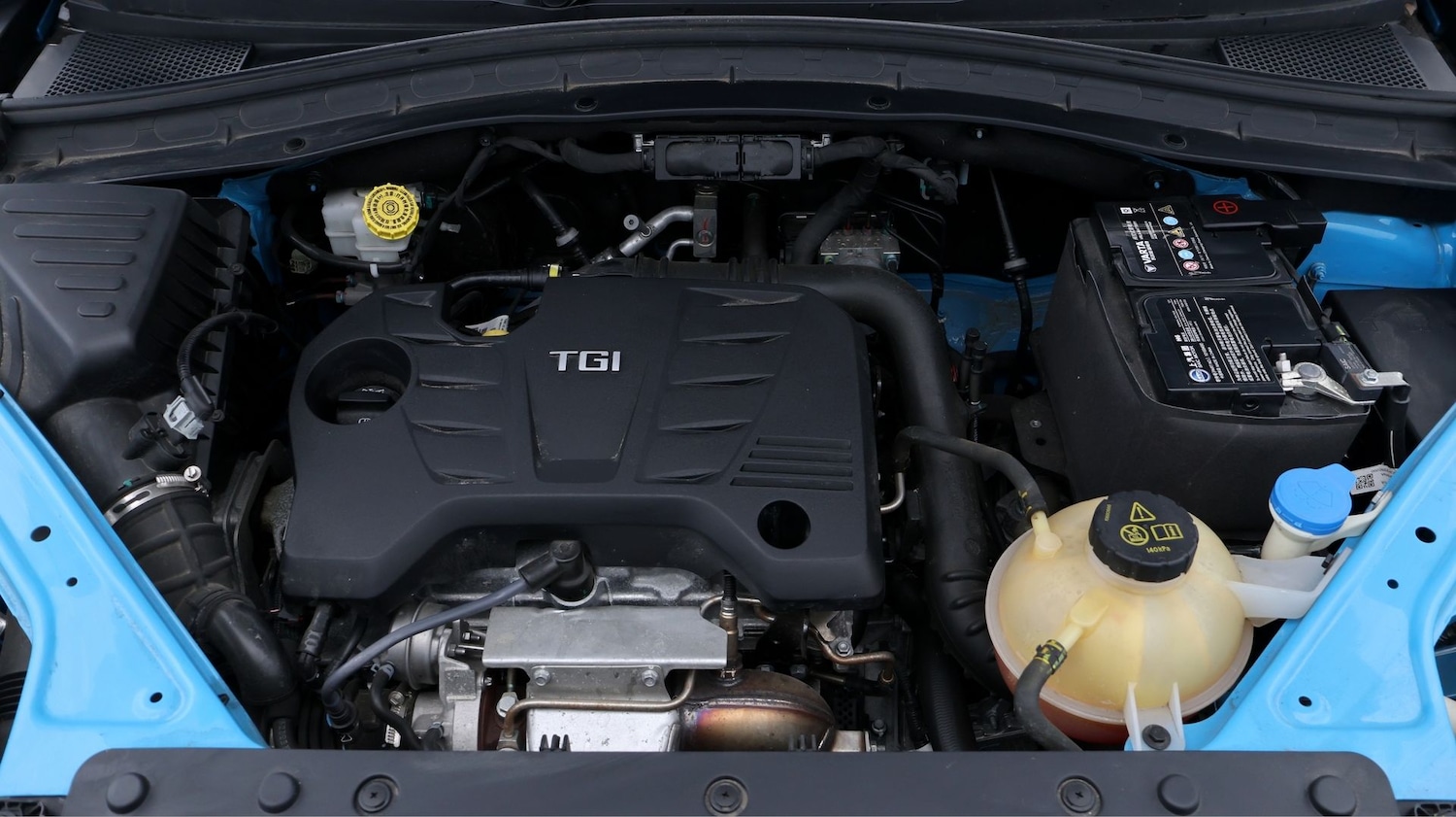 Used MG MG HS 2023 for sale - 77715591: Photo 19