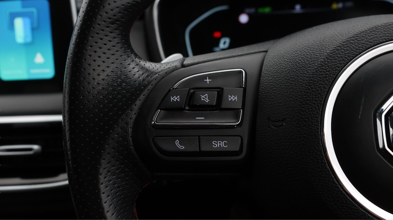 Used MG MG HS 2023 for sale - 77715591: Photo 21