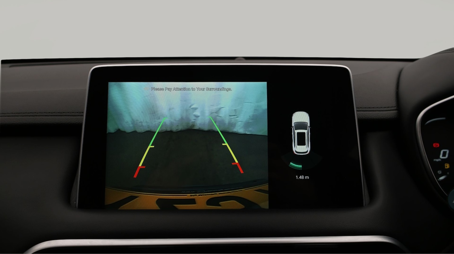 Used MG MG HS 2023 for sale - 77715591: Photo 23