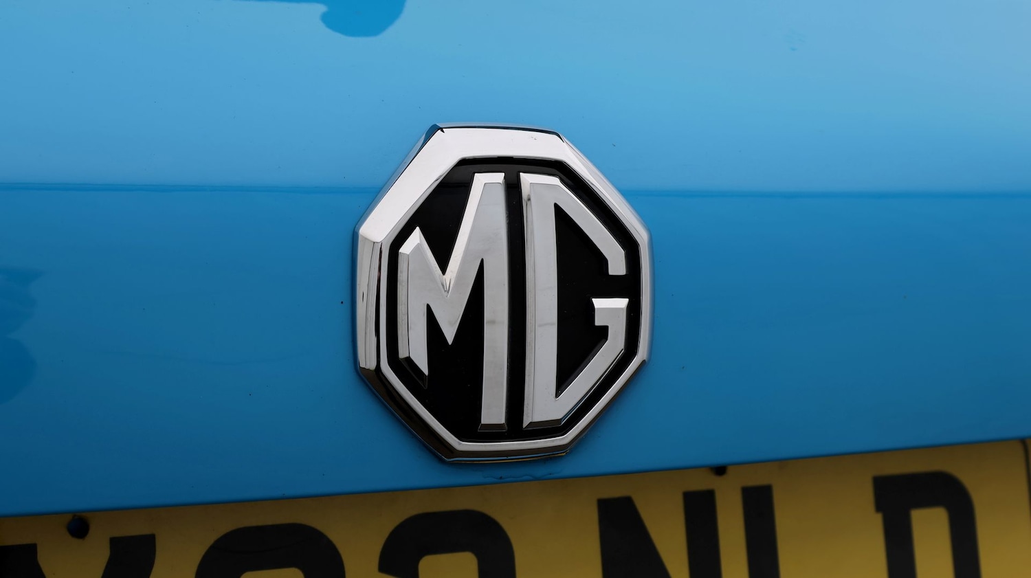 Used MG MG HS 2023 for sale - 77715591: Photo 25