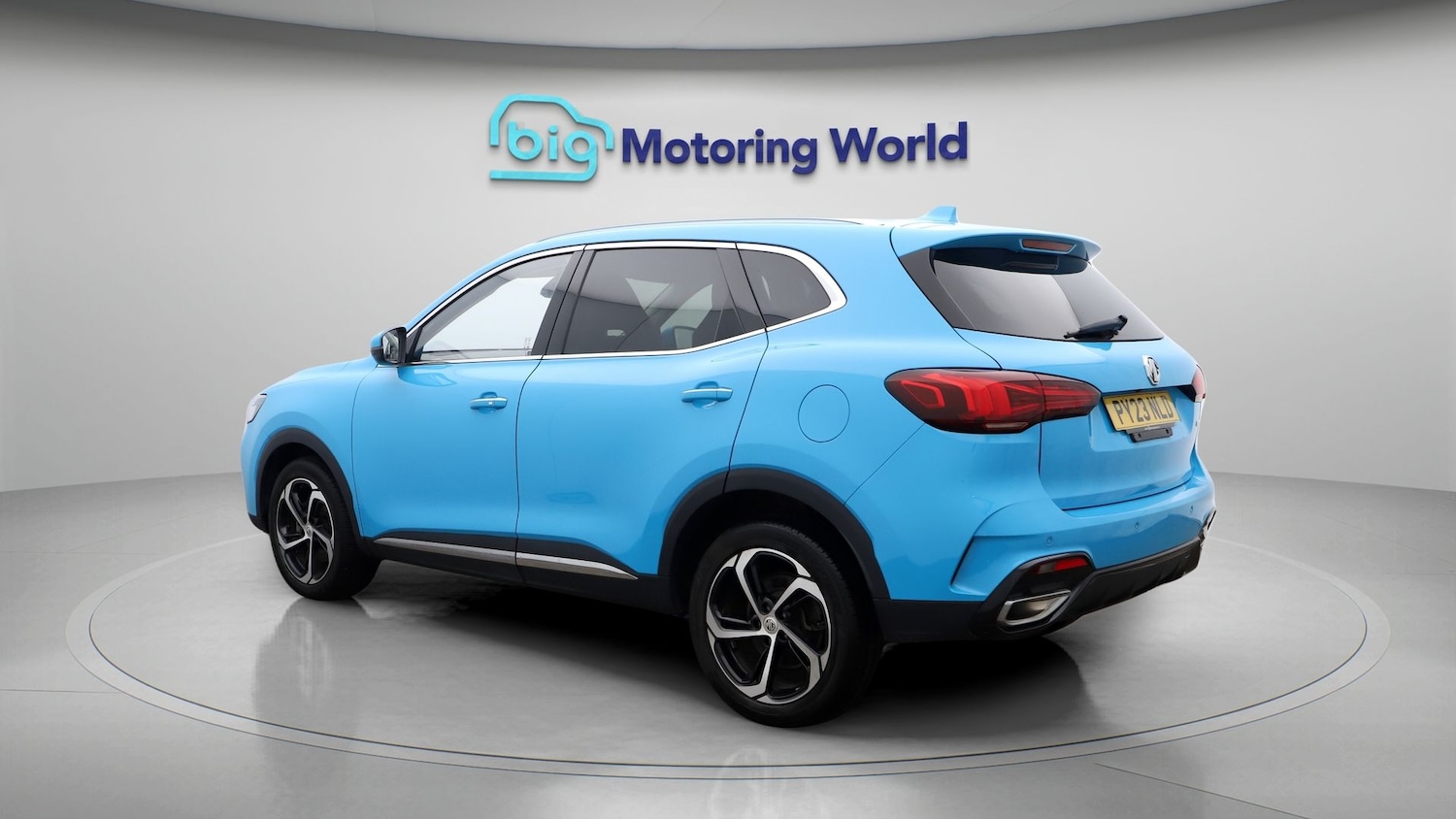 Used MG MG HS 2023 for sale - 77715591: Photo 5