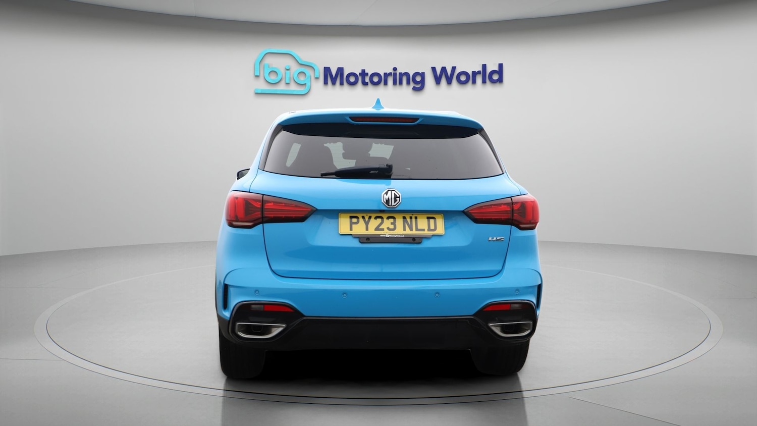 Used MG MG HS 2023 for sale - 77715591: Photo 6