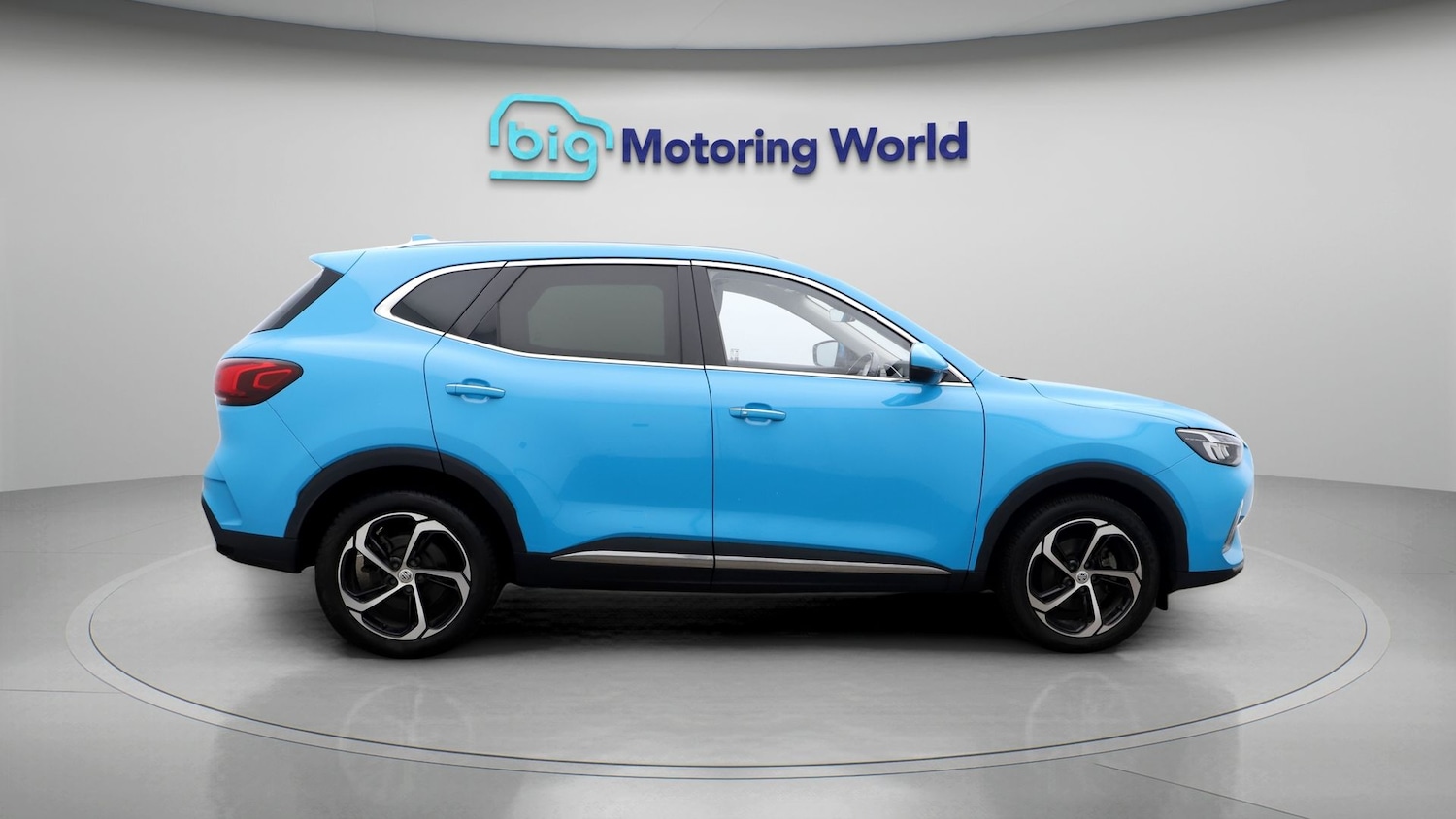 Used MG MG HS 2023 for sale - 77715591: Photo 8