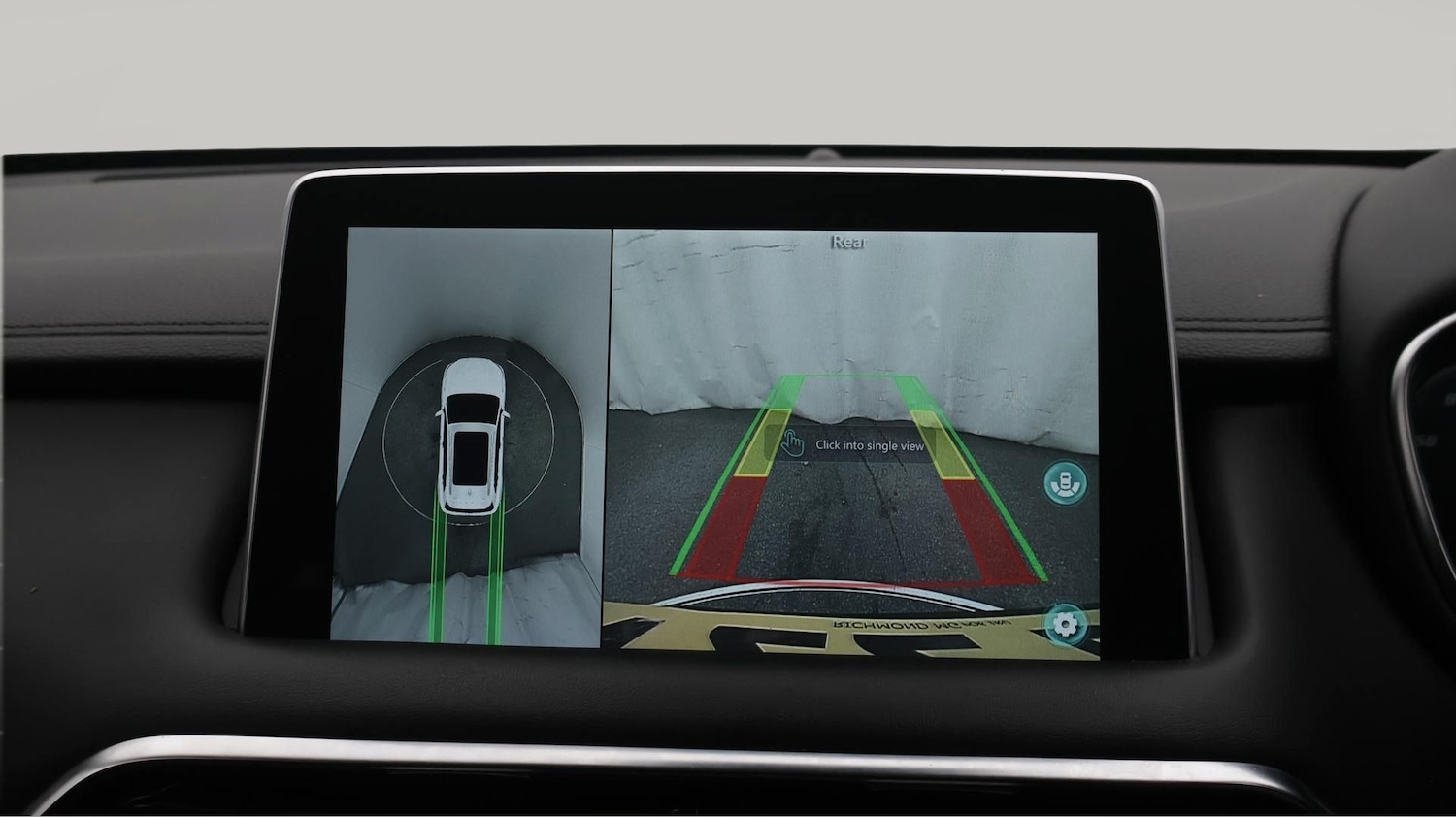 Used MG MG HS 2022 for sale - 77662657: Photo 27