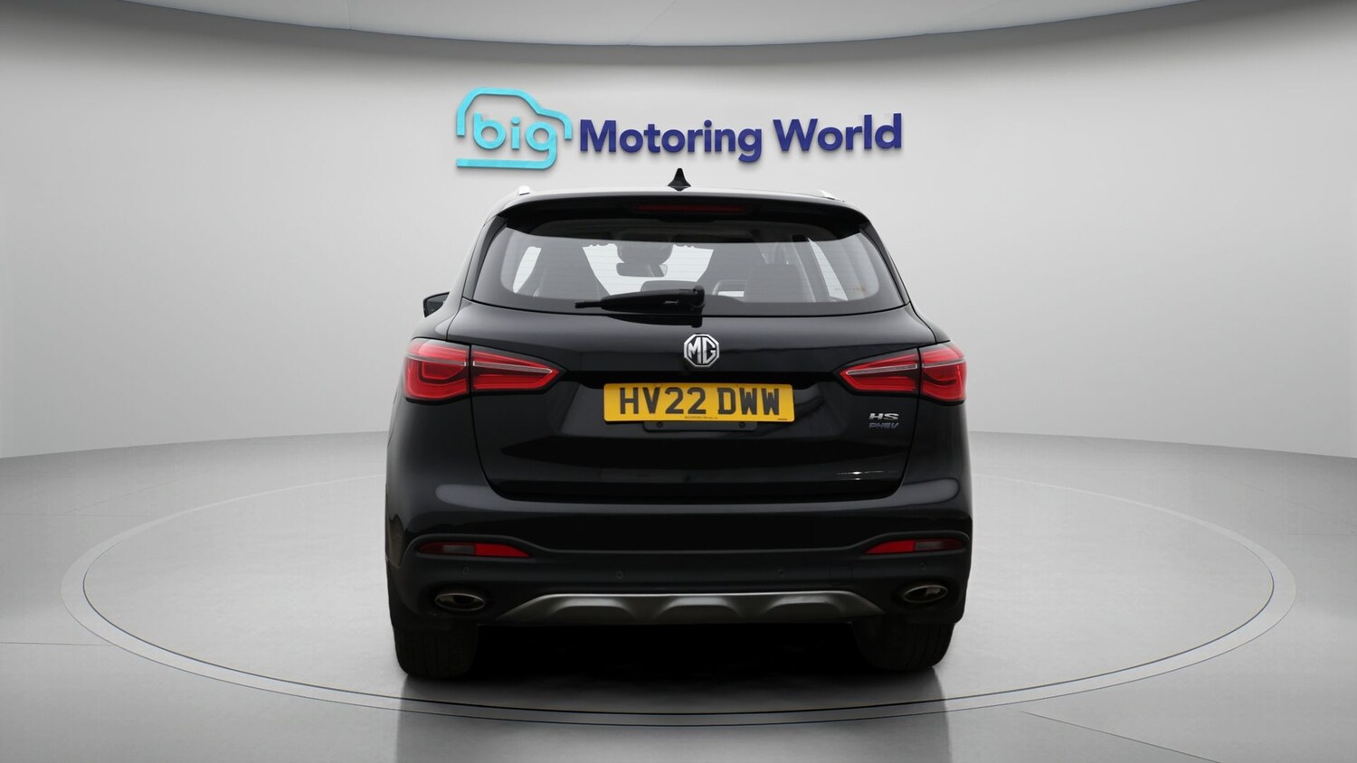 Used MG MG HS 2022 for sale - 77662657: Photo 6