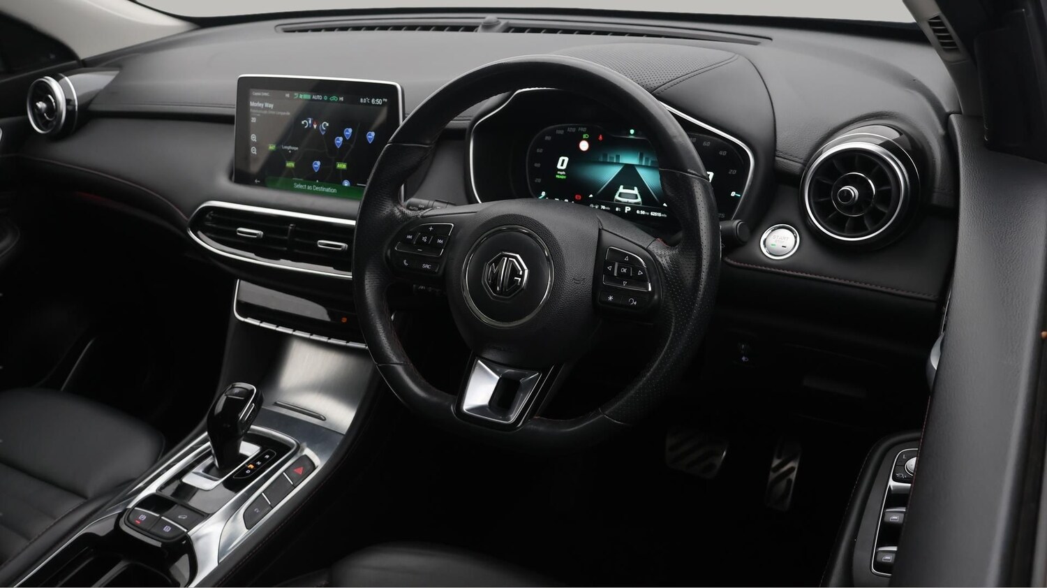 Used MG MG HS 2022 for sale - 77662657: Photo 9