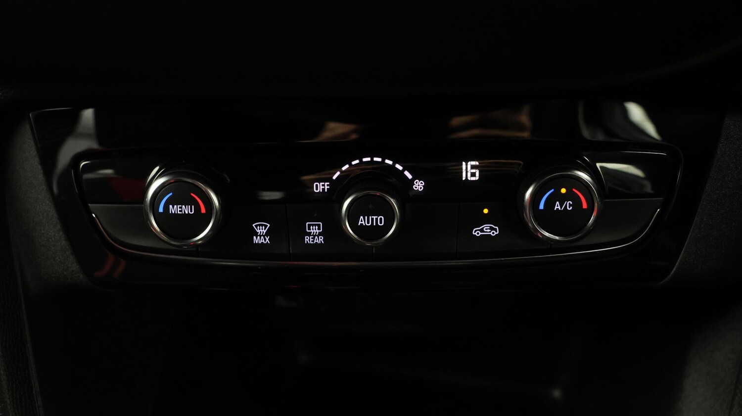 Used Vauxhall Corsa 2022 for sale - 77520420: Photo 12