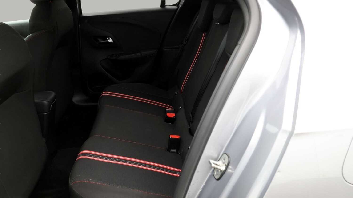 Used Vauxhall Corsa 2022 for sale - 77520420: Photo 16