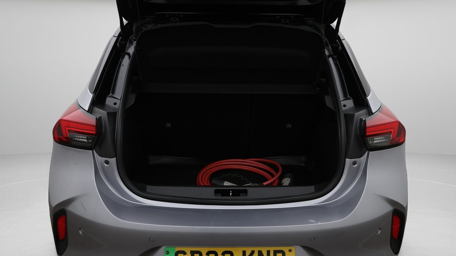 Used Vauxhall Corsa 2022 for sale - 77520420: Photo 17