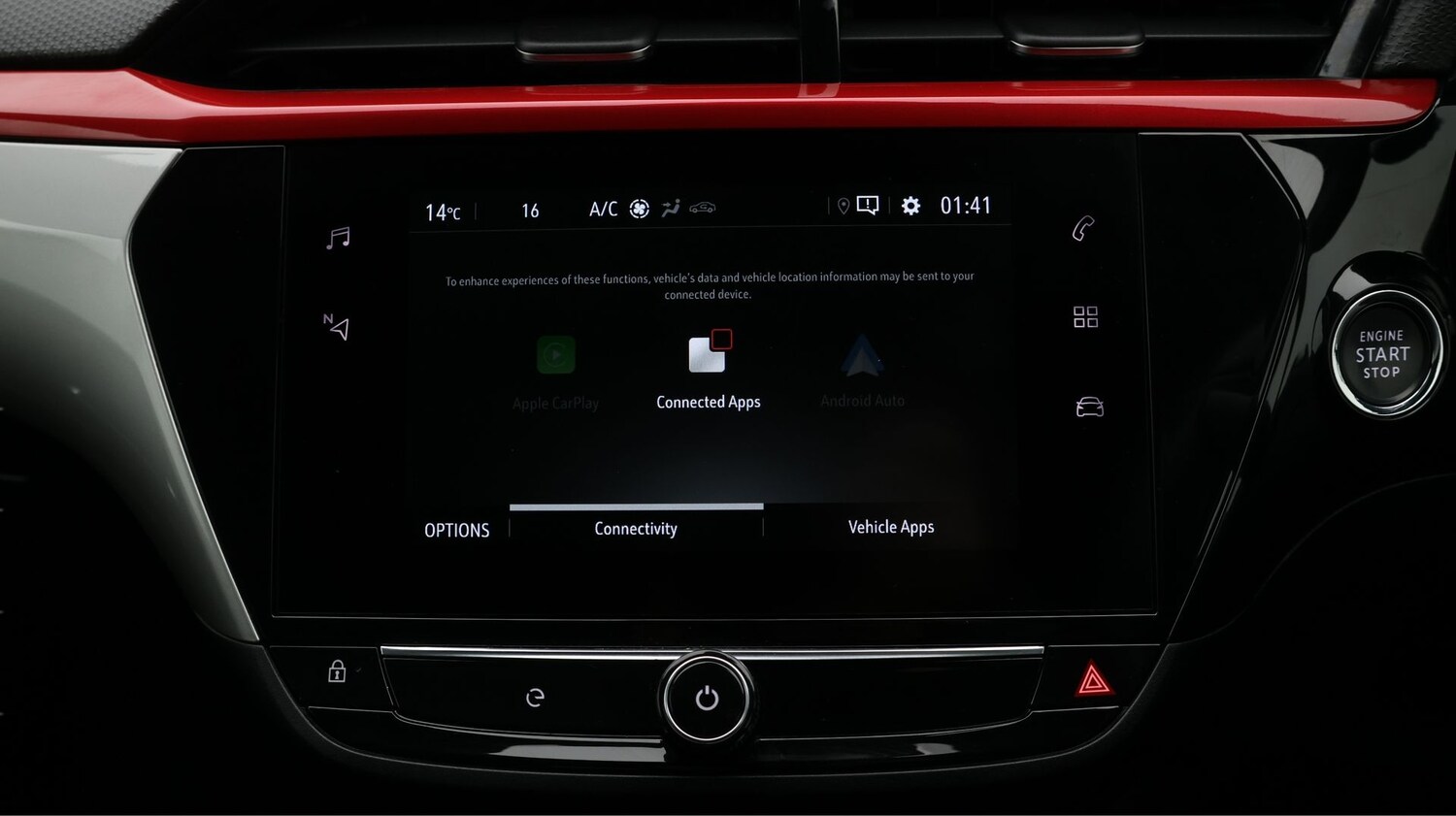 Used Vauxhall Corsa 2022 for sale - 77520420: Photo 21