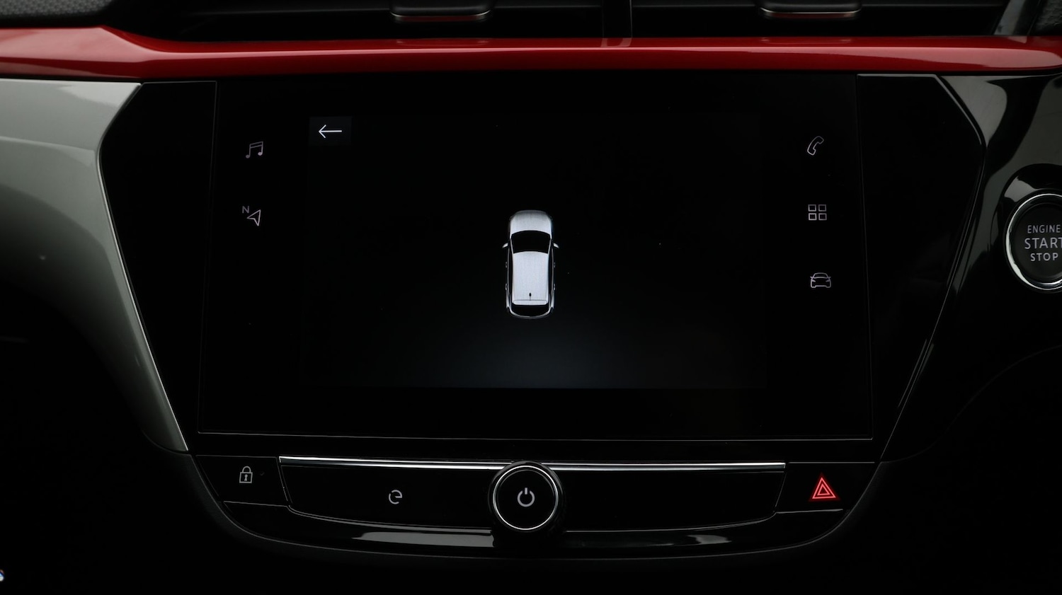 Used Vauxhall Corsa 2022 for sale - 77520420: Photo 22