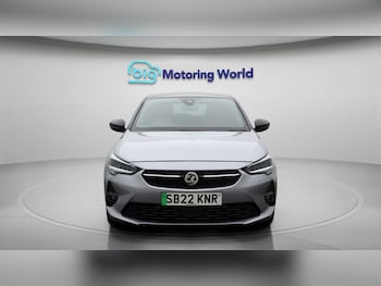 Used Vauxhall Corsa 2022 for sale - 77520420: Photo