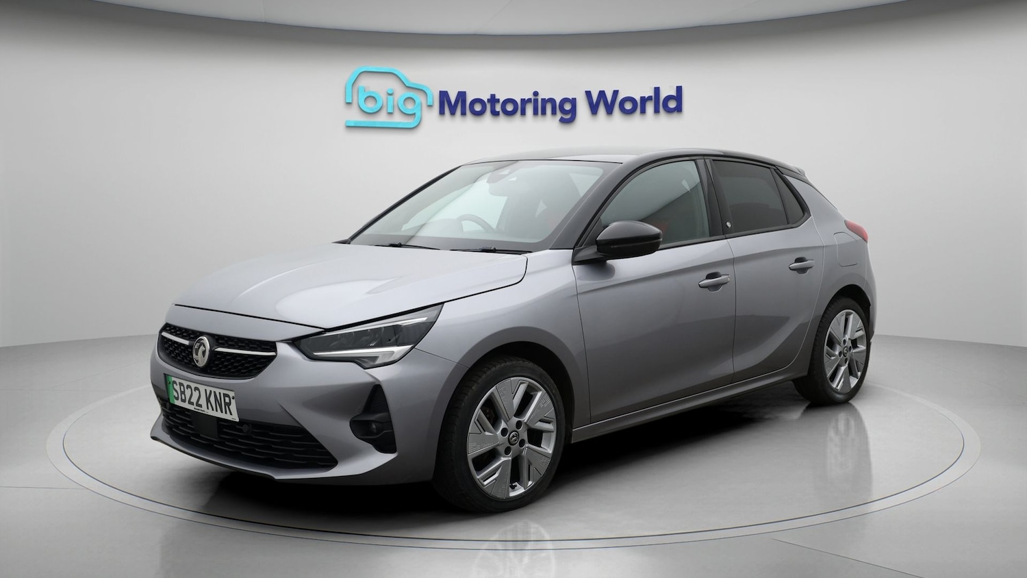 Used Vauxhall Corsa 2022 for sale - 77520420: Photo 3