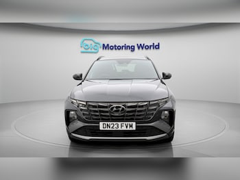 Used Hyundai TUCSON 2023 for sale - 79366584: Photo