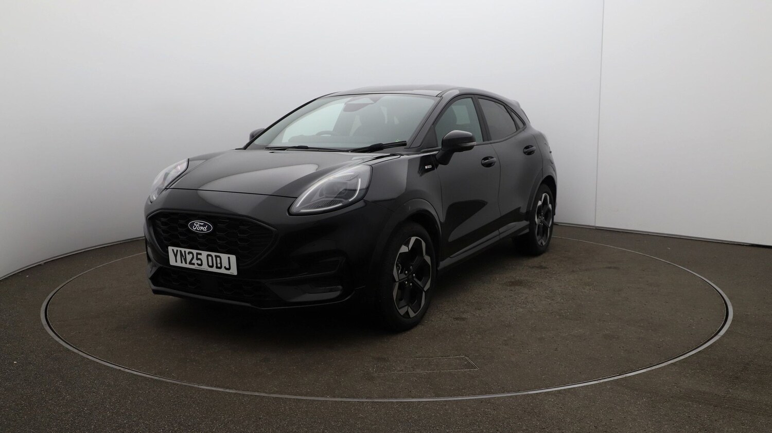 Used Ford Puma for sale - 76810217: Photo 14