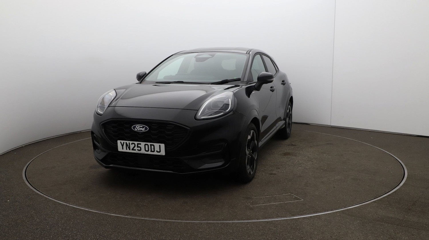 Used Ford Puma for sale - 76810217: Photo 16