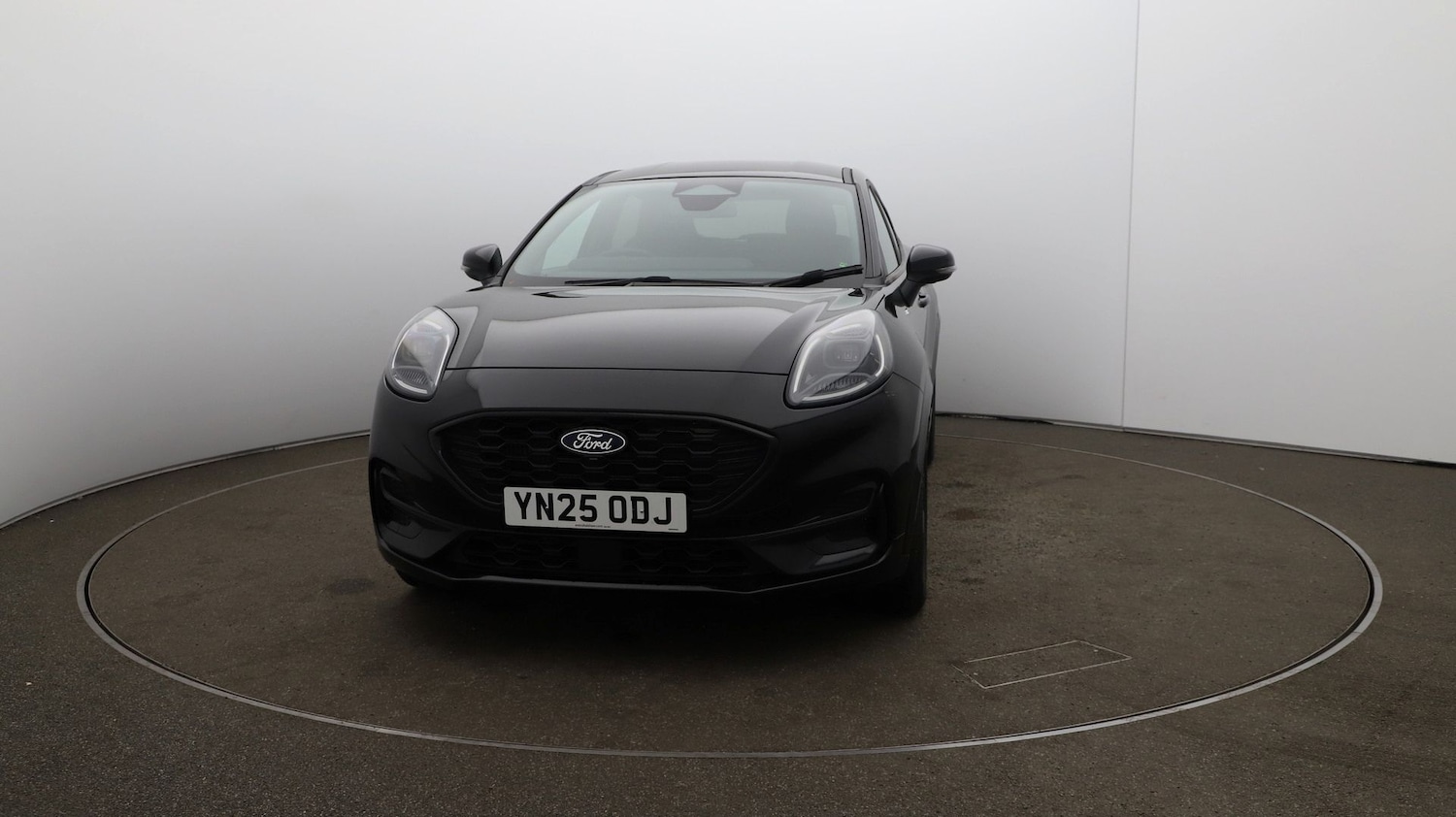 Used Ford Puma for sale - 76810217: Photo 18