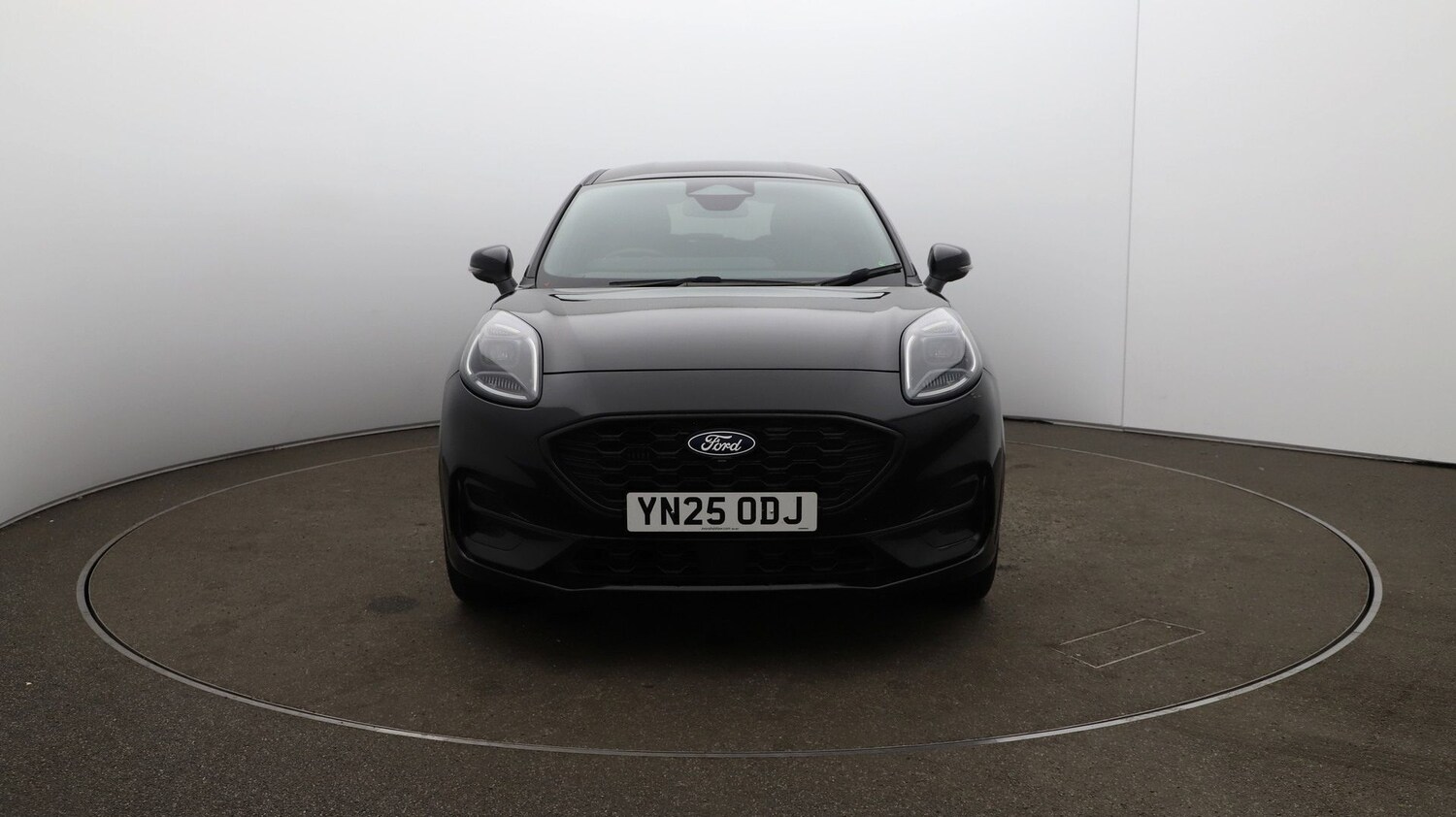 Used Ford Puma for sale - 76810217: Photo 20