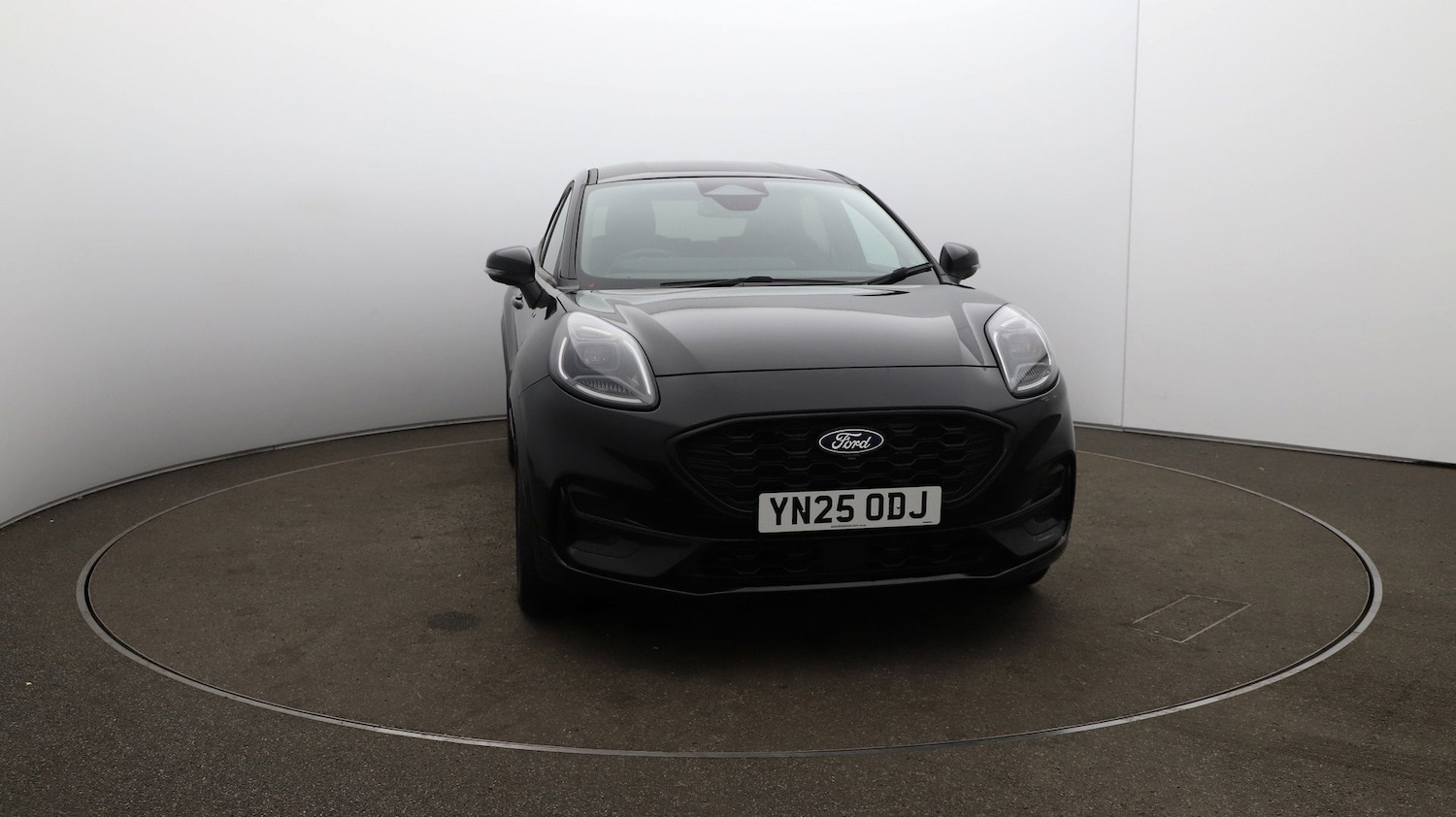 Used Ford Puma for sale - 76810217: Photo 22