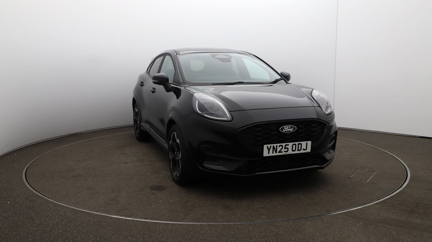 Used Ford Puma for sale - 76810217: Photo 24