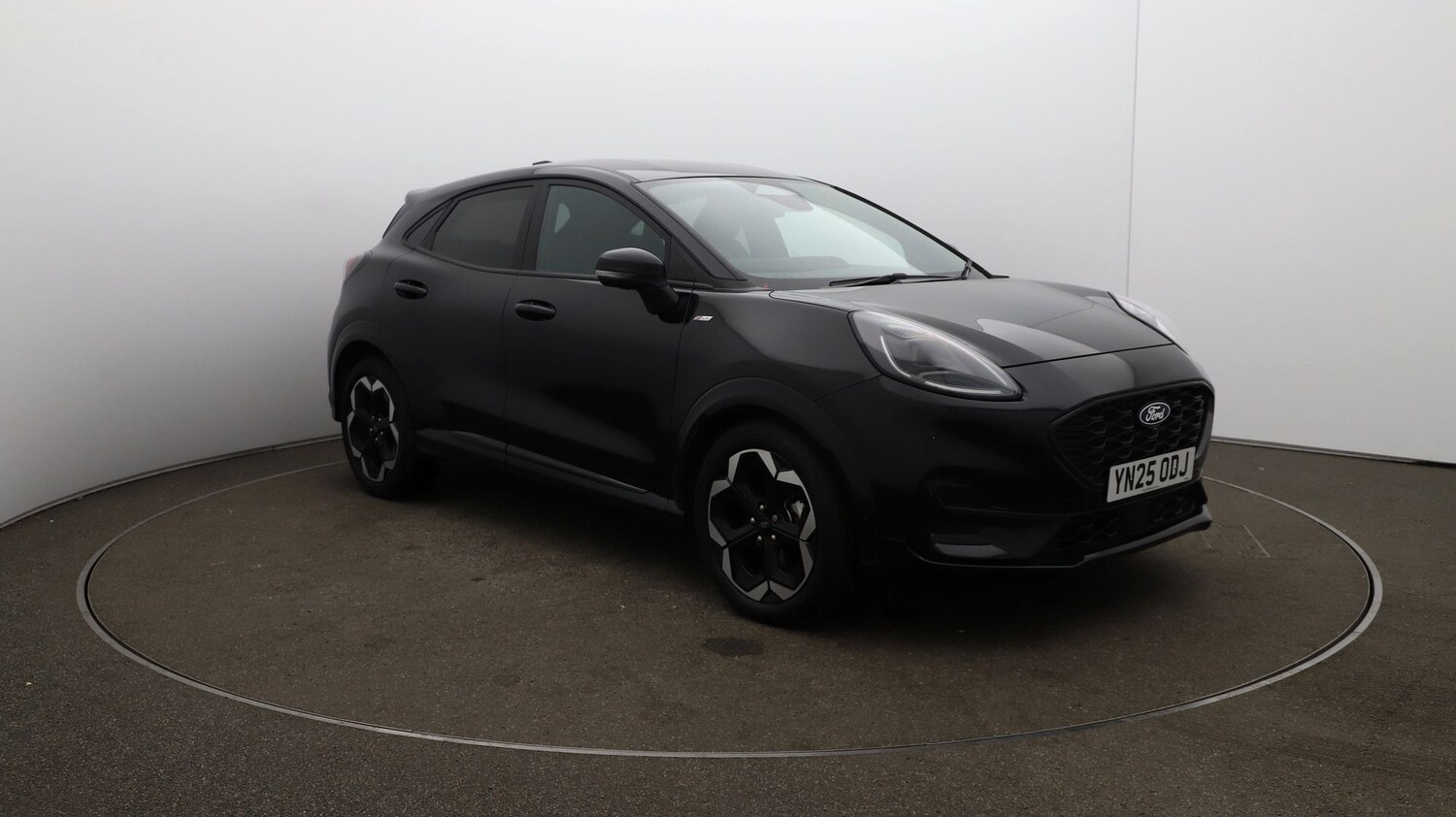 Used Ford Puma for sale - 76810217: Photo 28