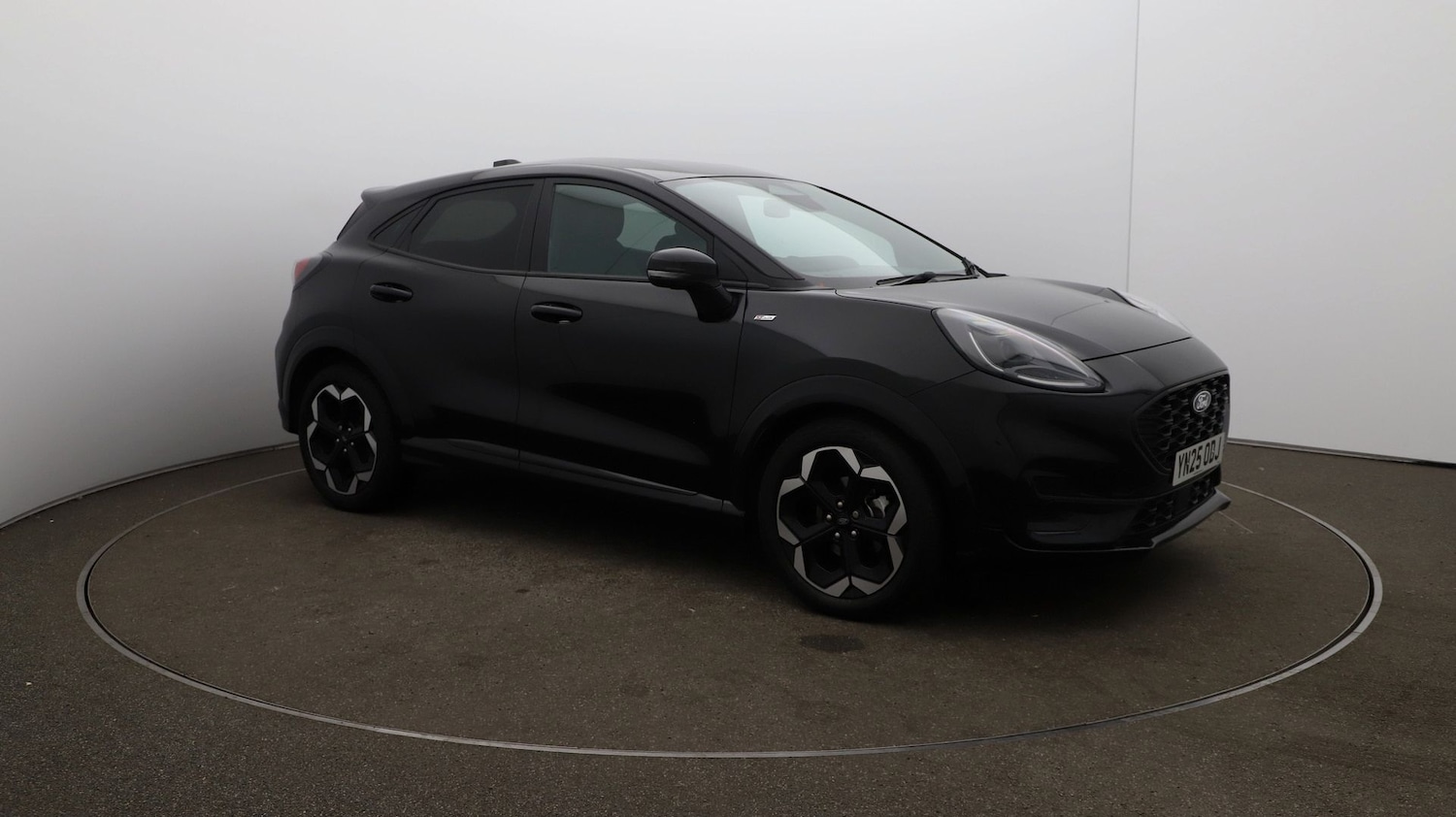 Used Ford Puma for sale - 76810217: Photo 30