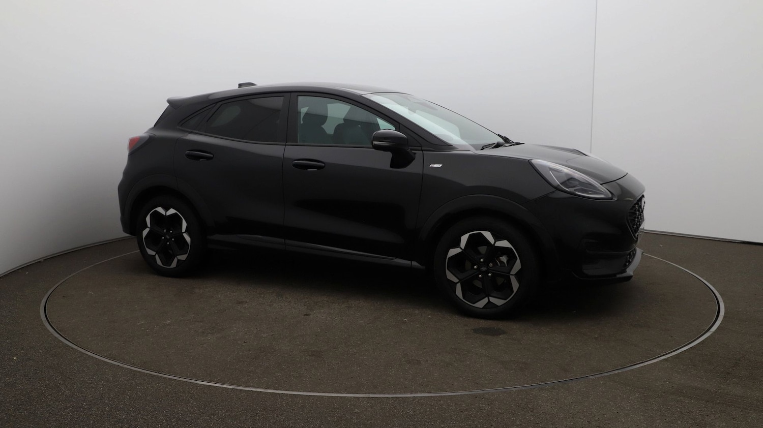 Used Ford Puma for sale - 76810217: Photo 32
