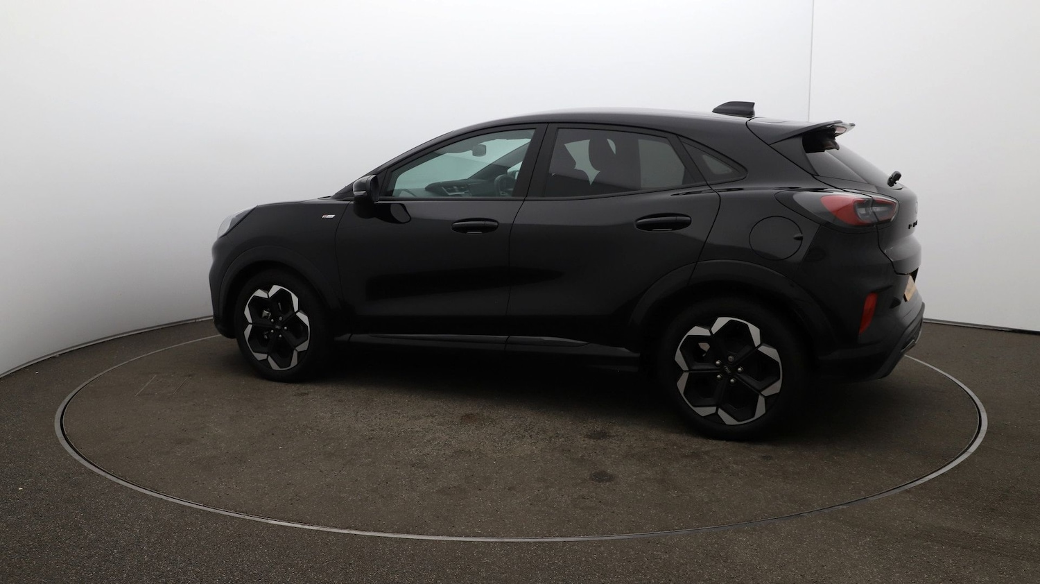 Used Ford Puma for sale - 76810217: Photo 34