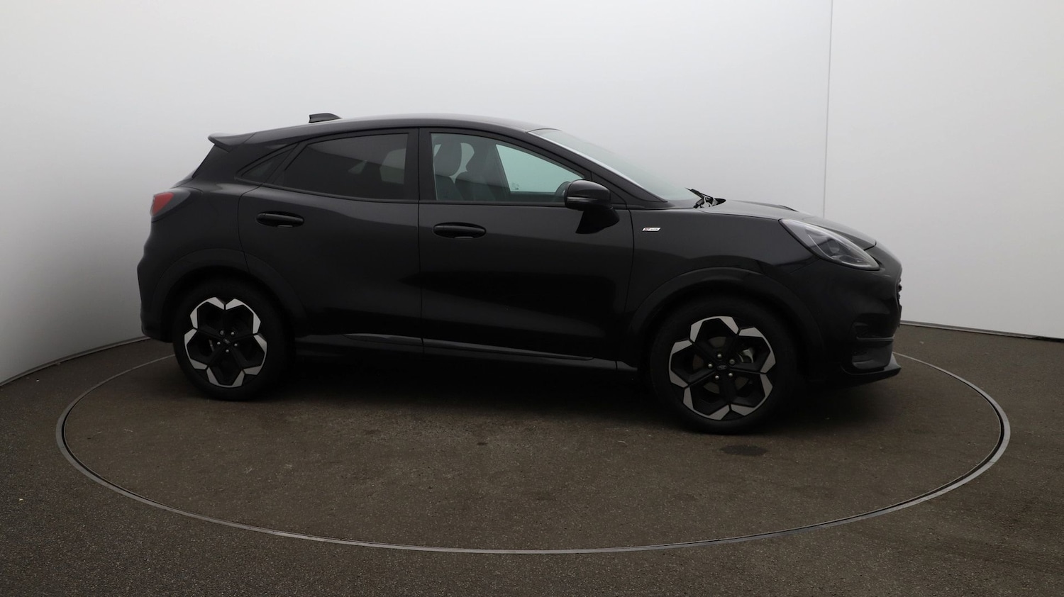 Used Ford Puma for sale - 76810217: Photo 36