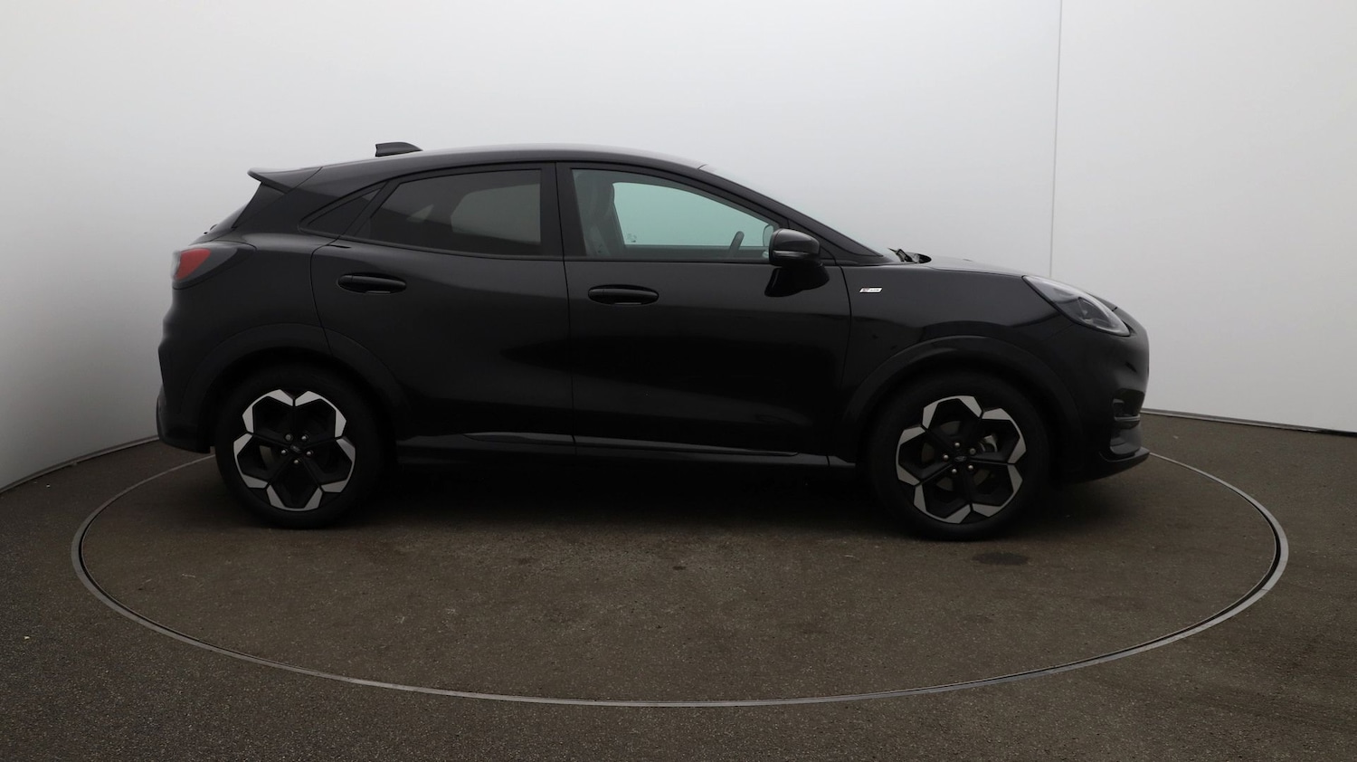 Used Ford Puma for sale - 76810217: Photo 38